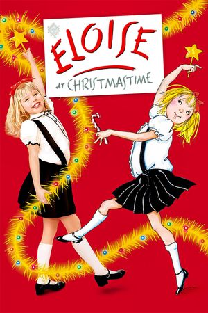 Eloise at Christmastime's poster