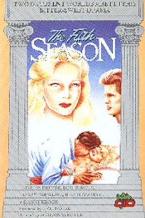 The Fifth Season's poster