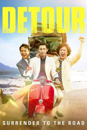 Detour's poster