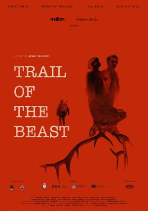 Trail of the Beast's poster