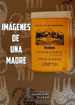 Images from a mother's poster