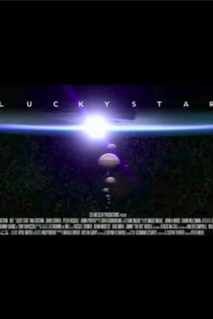 Lucky Star's poster