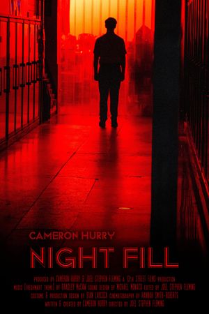 Night Fill's poster