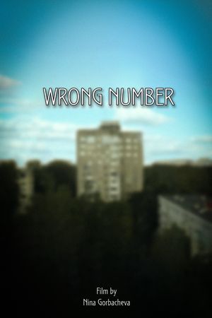 Wrong Number's poster