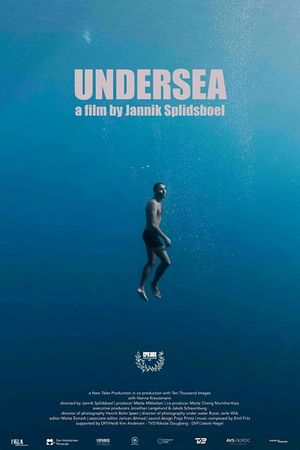 Undersea's poster