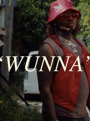 WUNNA - The Documentary's poster