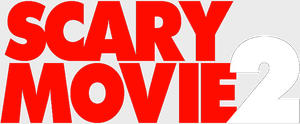 Scary Movie 2's poster