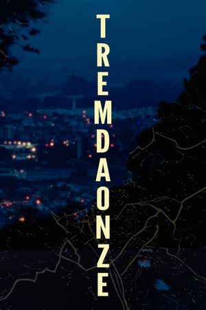 Trem da Onze's poster