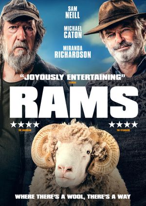 Rams's poster