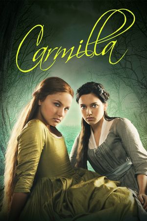Carmilla's poster