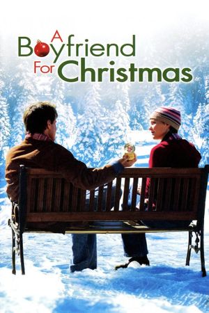 A Boyfriend for Christmas's poster