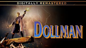 Dollman's poster