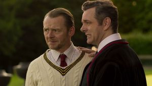 Slaughterhouse Rulez's poster
