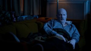 I Saw the TV Glow's poster
