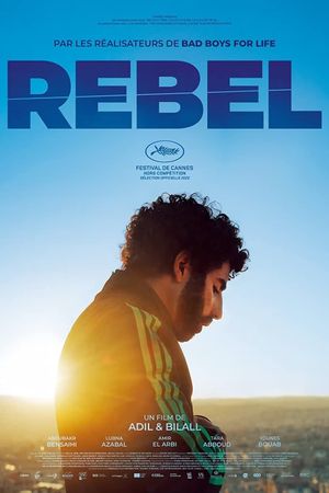 Rebel's poster