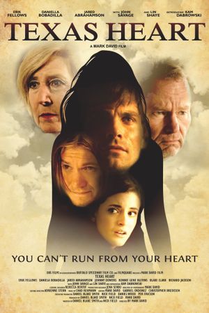 Texas Heart's poster