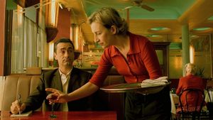 Amélie's poster