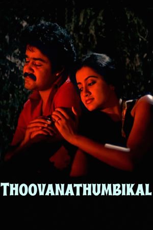 Thoovanathumbikal's poster