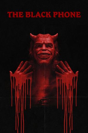 The Black Phone's poster