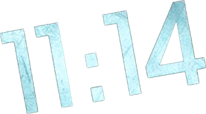 11:14's poster
