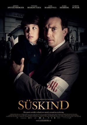 Süskind's poster