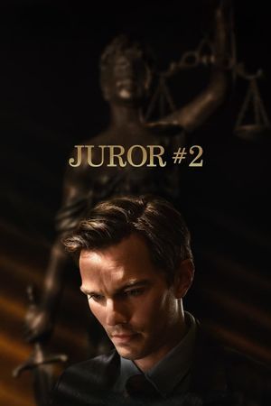 Juror #2's poster