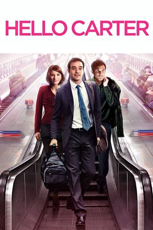 Hello Carter's poster