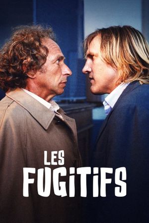 The Fugitives's poster