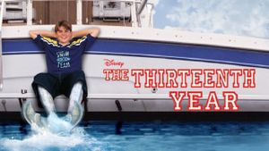 The Thirteenth Year's poster