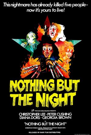 Nothing But the Night's poster