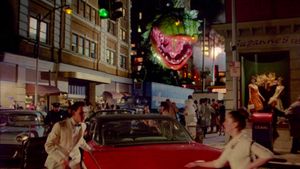 Little Shop of Horrors's poster