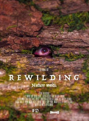 Rewilding's poster