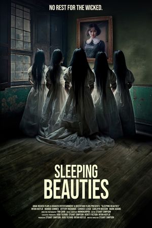 Sleeping Beauties's poster