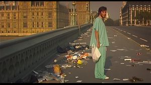 28 Days Later's poster