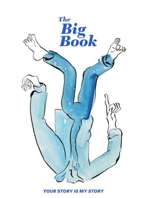 The Big Book's poster