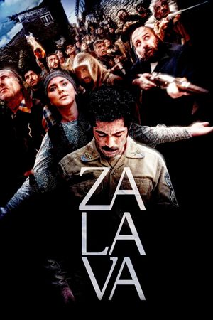 Zalava's poster