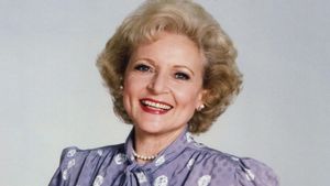 Betty White: First Lady of Television's poster