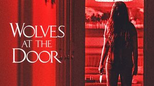 Wolves at the Door's poster