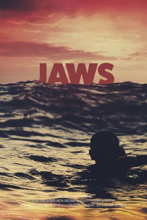 Jaws's poster