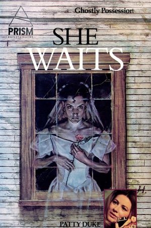 She Waits's poster