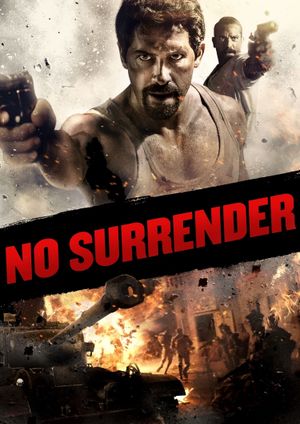 No Surrender's poster