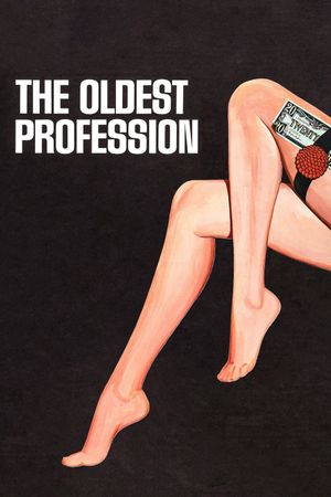 The Oldest Profession's poster