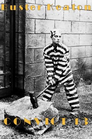 Convict 13's poster