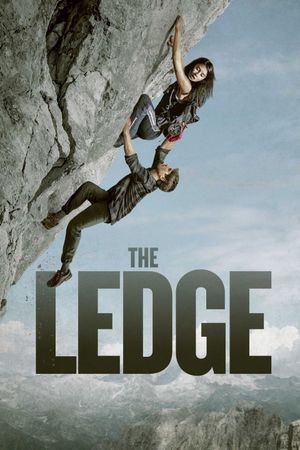 The Ledge's poster