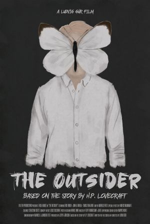 The Outsider's poster