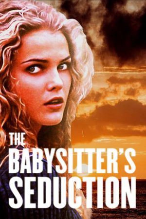 The Babysitter's Seduction's poster