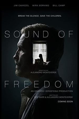 Sound of Freedom's poster image