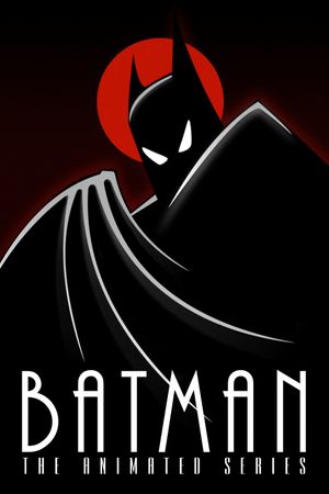 Heart of Batman's poster