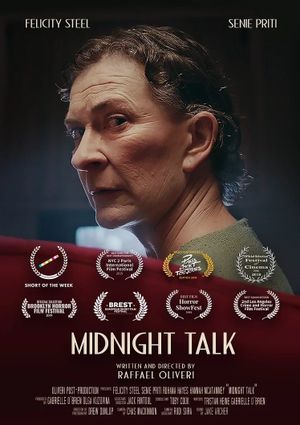 Midnight Talk's poster image