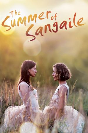 The Summer of Sangaile's poster